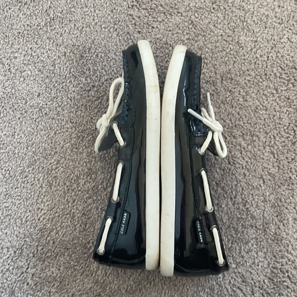 Cole Haan women’s boat shoes EUC SZ 7 - Picture 3 of 5
